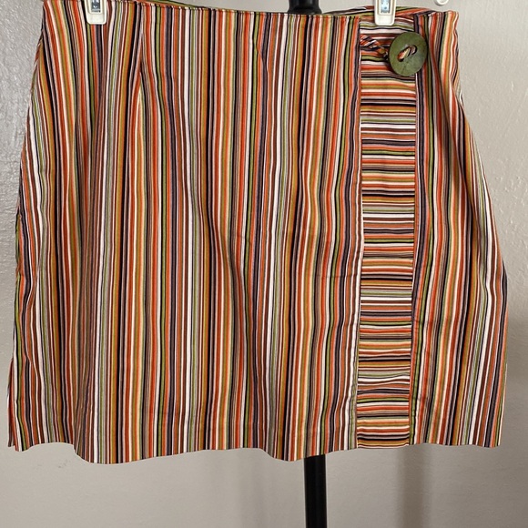 NWOT Le Helene womens skort - SIZE 12 - Picture 1 of 16